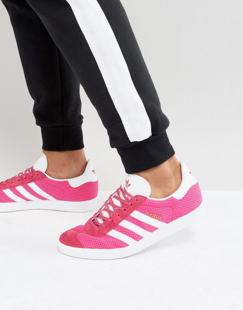 adidas gazelle homme rose adidas gazelle homme rose