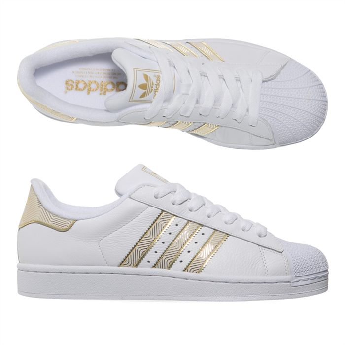 super star doré prix