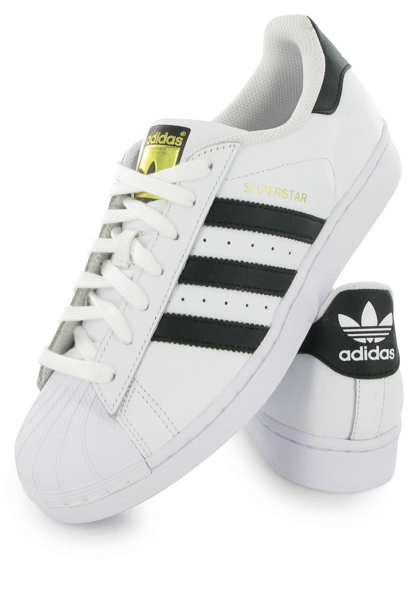 adidas superstar taille 39 femme