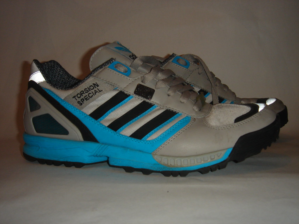 adidas torsion 1990 prix