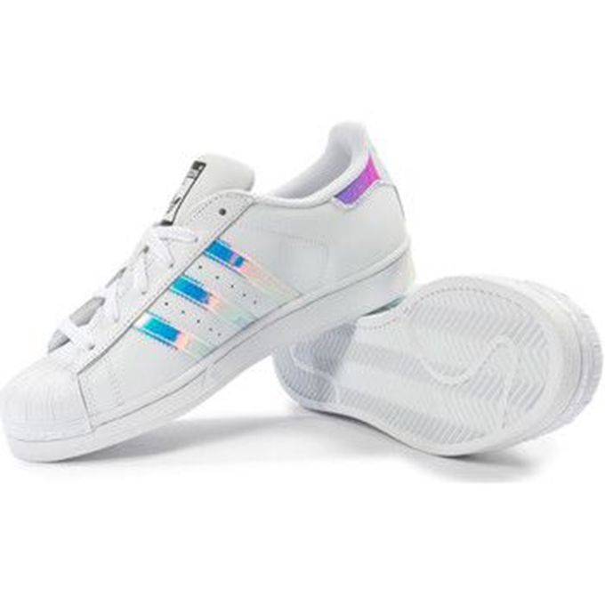 basket adidas fille 33