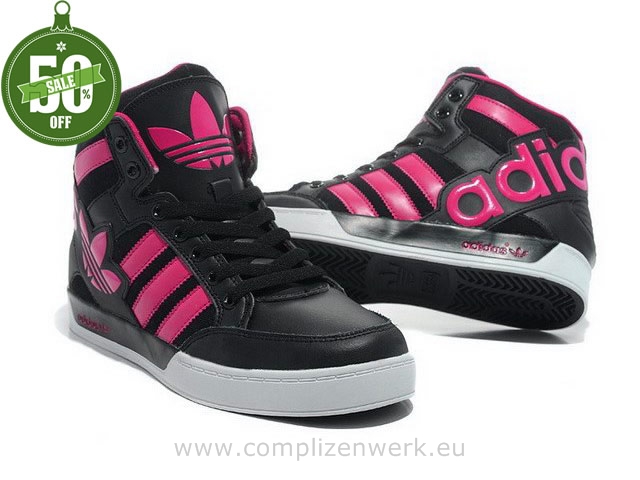 basket adidas haute femme
