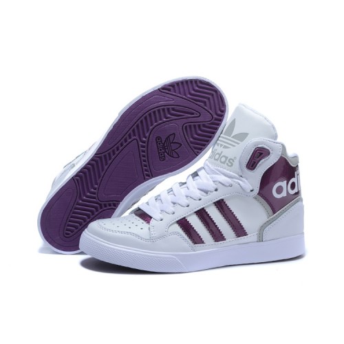basket adidas haute femme
