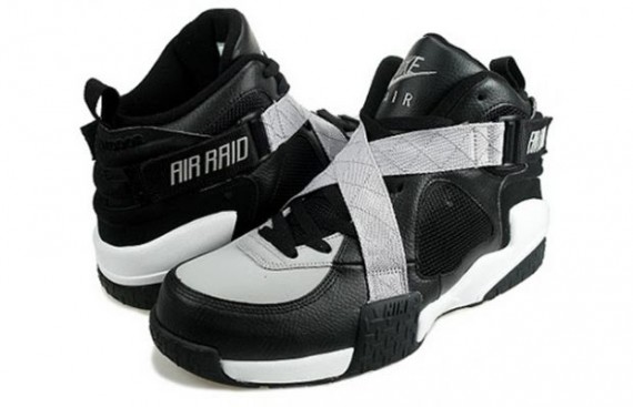 nike année 90