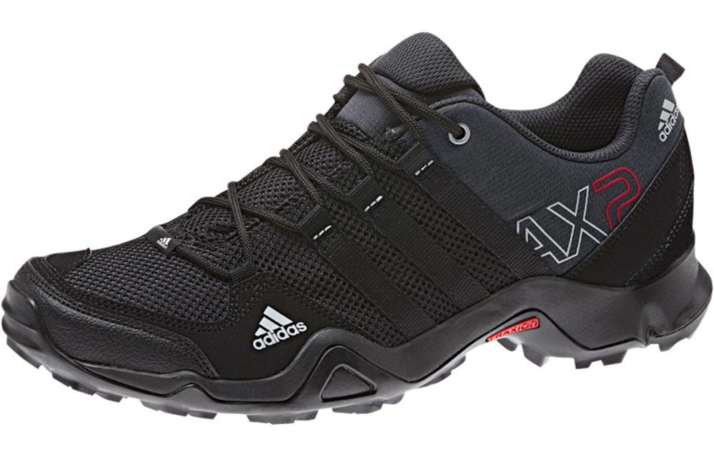 chaussures de marche adidas
