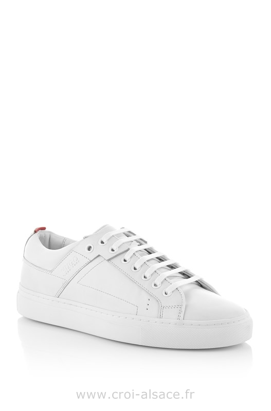 chaussures hugo boss femme