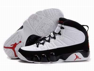 michael jordan chaussures prix