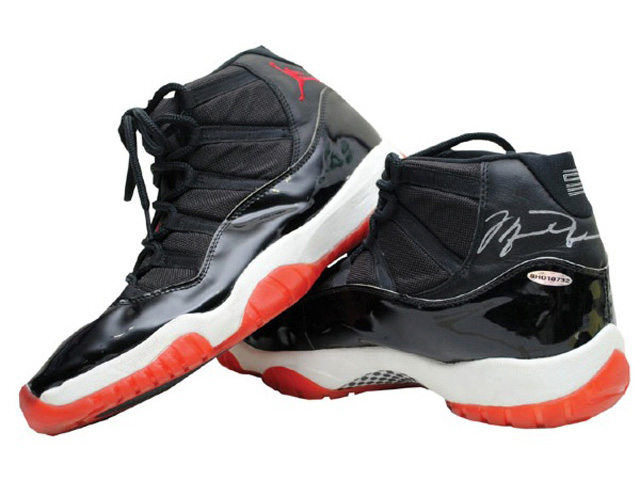 michael jordan chaussures prix