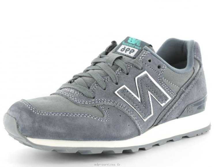 new balance femme 996 grise