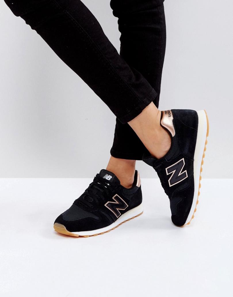 new balance noir et doré femme Shop Clothing & Shoes Online