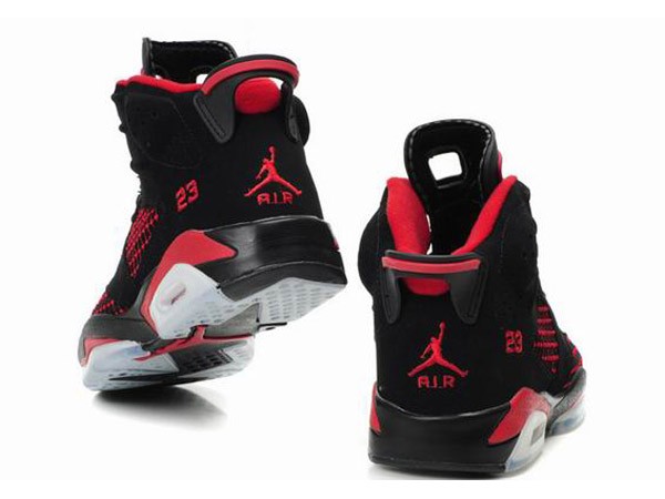chaussure courir nike jordan