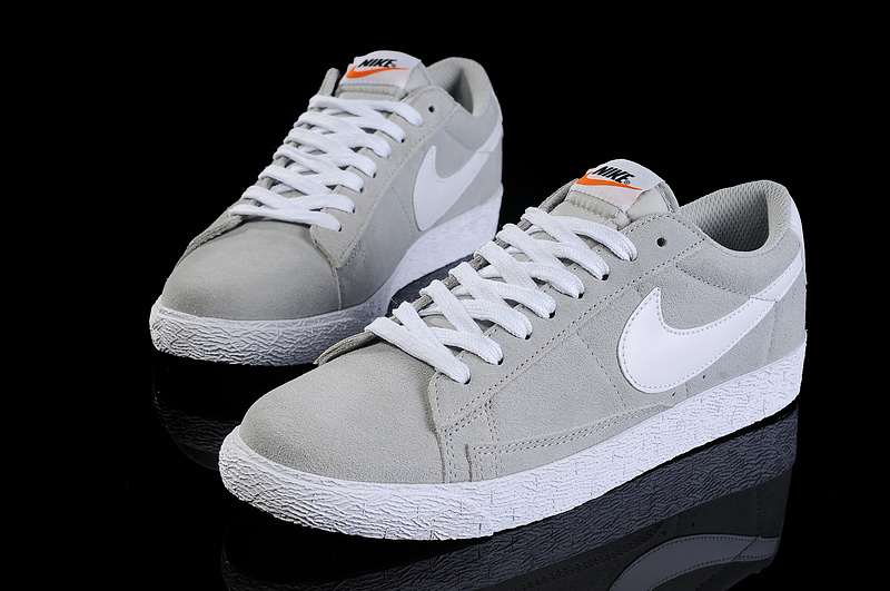 nike blazer basse prix