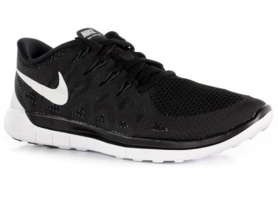 nike free run 5 noir femme