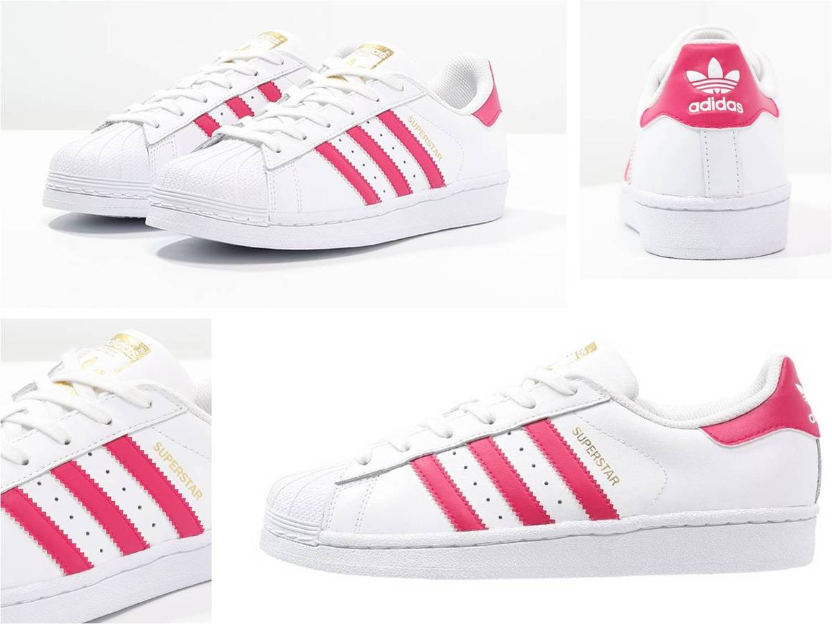 zalando superstar pas cher