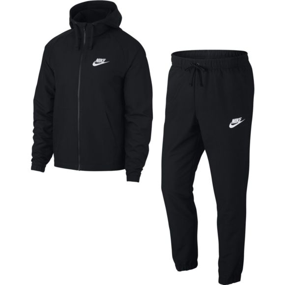survetement nike pas cher homme